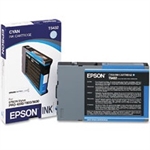 Epson T5432 inkt cartridge cyaan (origineel)
